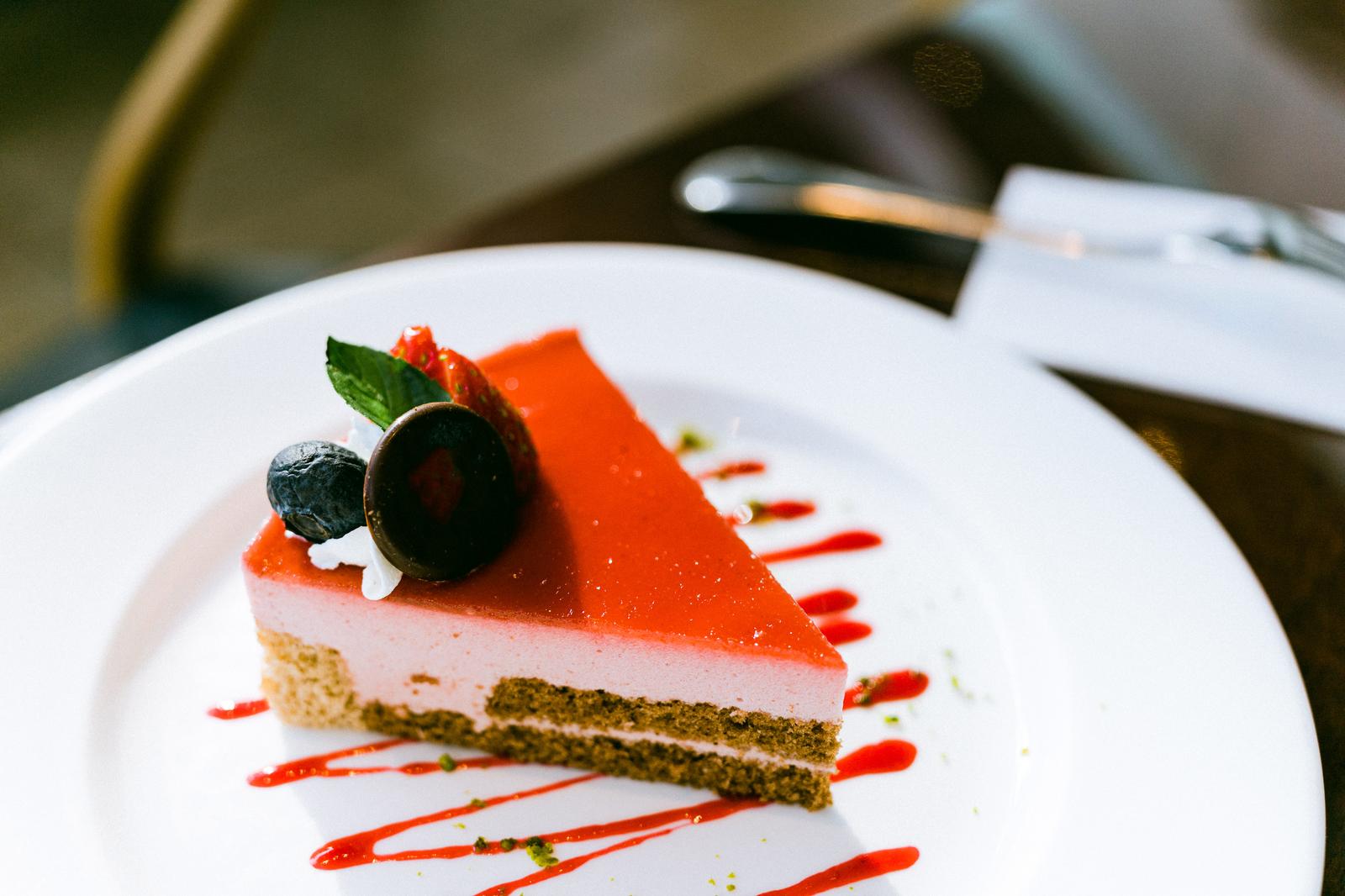 新メニューのおしらせ